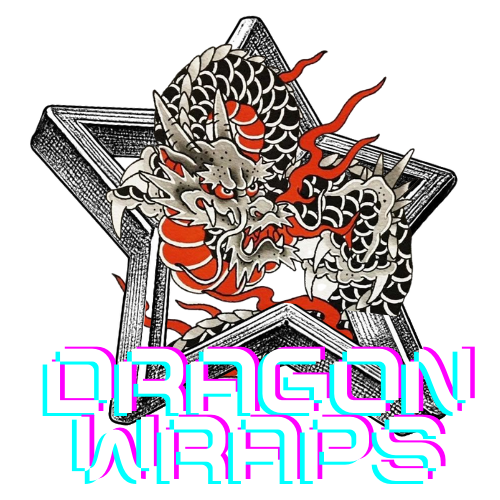 Dragon Wraps TX