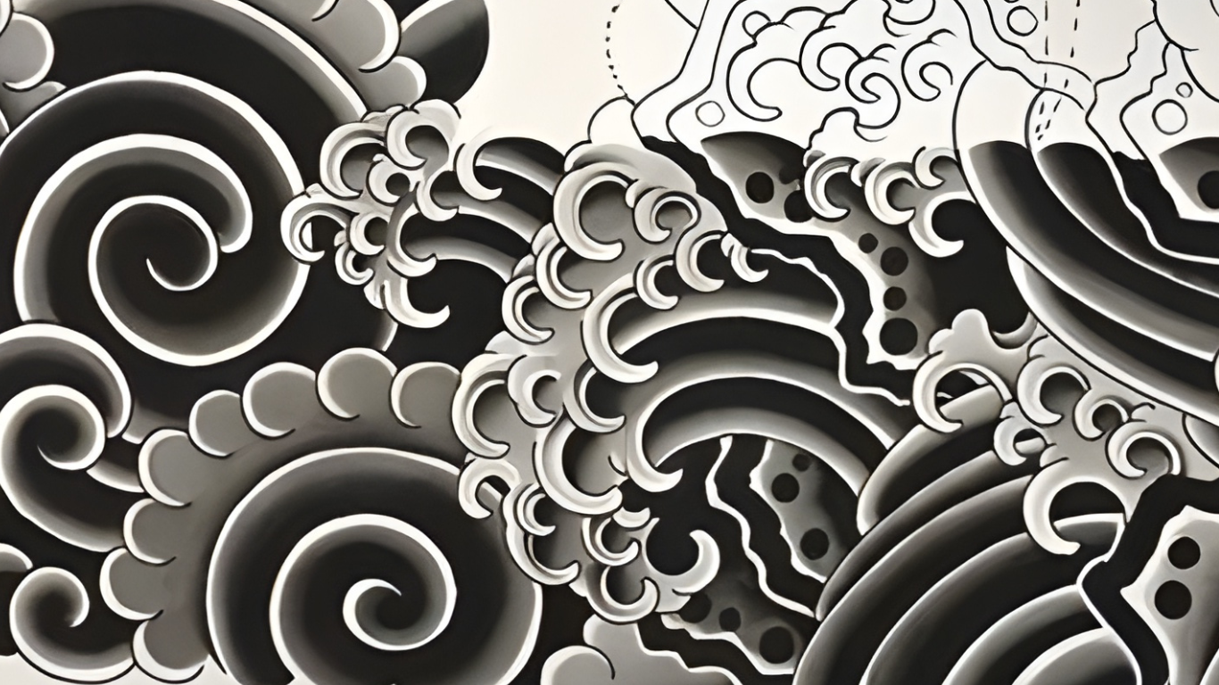 Dragon Wraps TX background